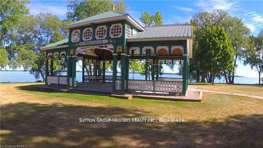 Photo 43 of 46 Oakmont Drive, Loyalist, Bath — HOMEH