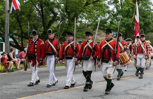 Photo 37 of 46 Oakmont Drive, Loyalist, Bath — HOMEH