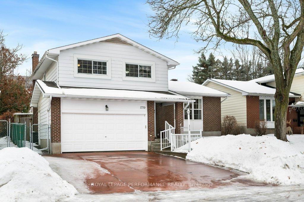 Photo 1 of 1779 Calumet Lane, Ottawa, Convent Glen South — HOMEH