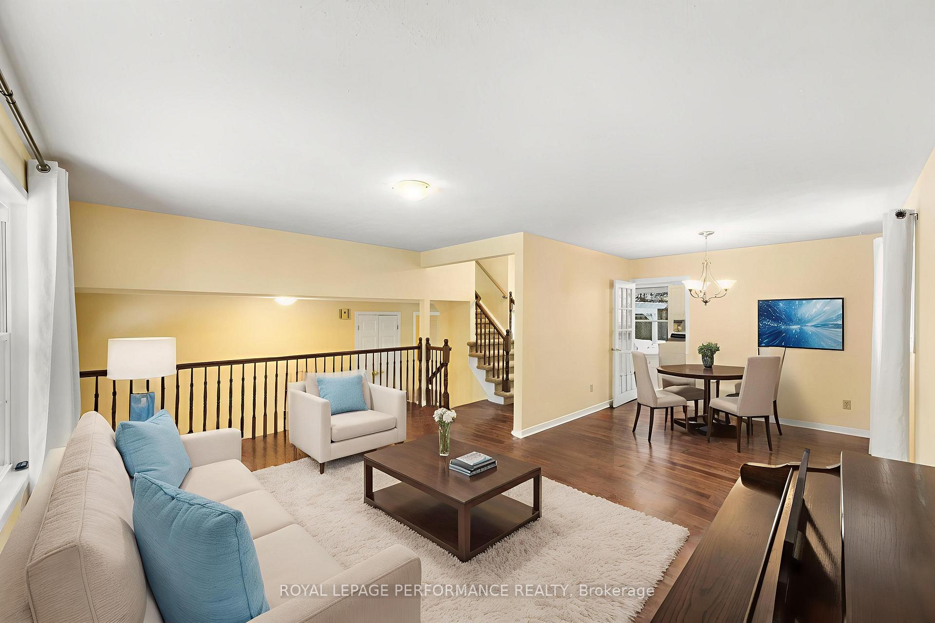 Photo 14 of 1779 Calumet Lane, Ottawa, Convent Glen South — HOMEH