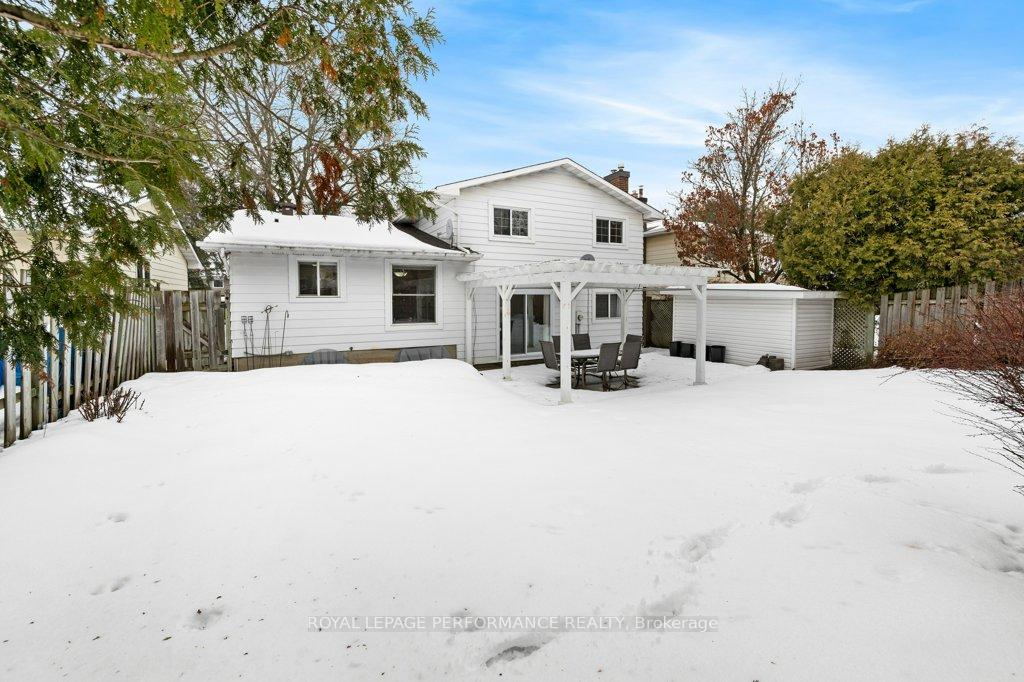Photo 45 of 1779 Calumet Lane, Ottawa, Convent Glen South — HOMEH