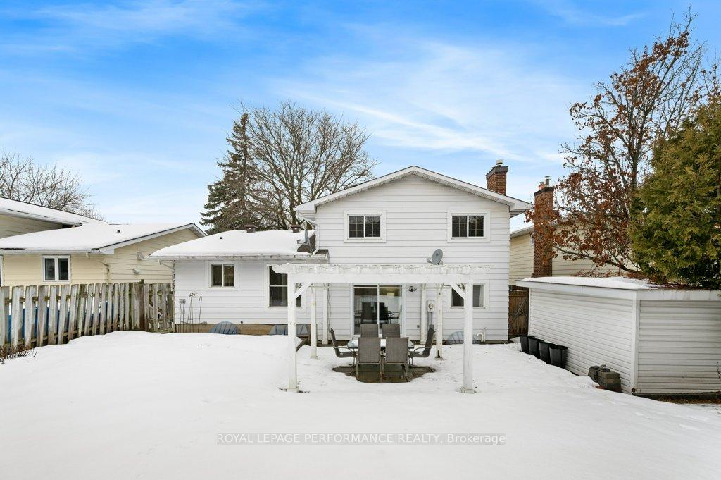 Photo 35 of 1779 Calumet Lane, Ottawa, Convent Glen South — HOMEH