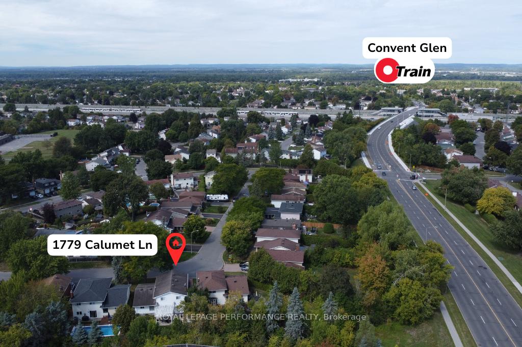 Photo 47 of 1779 Calumet Lane, Ottawa, Convent Glen South — HOMEH