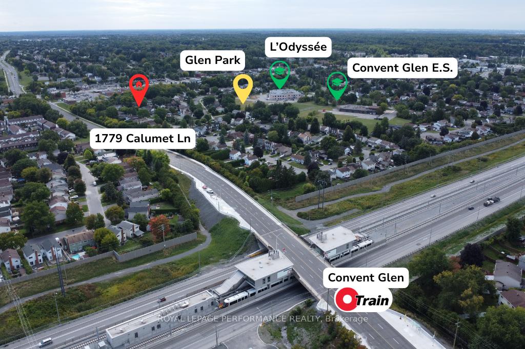 Photo 36 of 1779 Calumet Lane, Ottawa, Convent Glen South — HOMEH