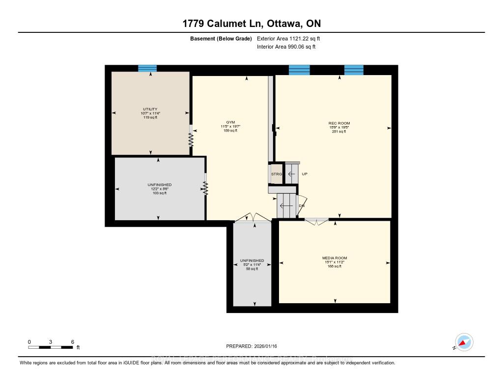 Photo 37 of 1779 Calumet Lane, Ottawa, Convent Glen South — HOMEH