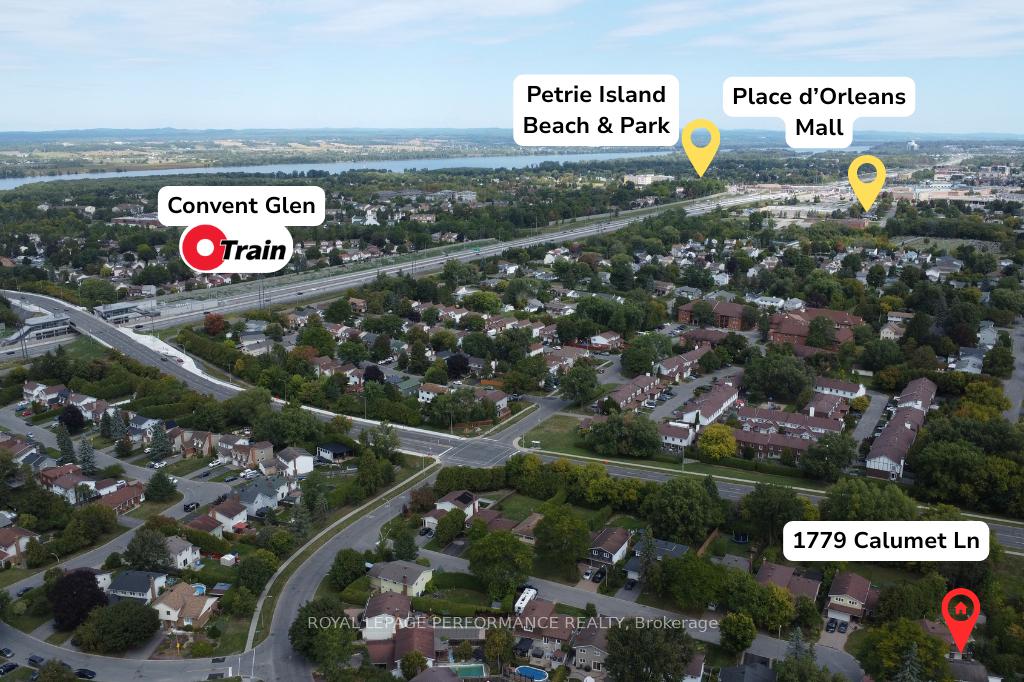 Photo 48 of 1779 Calumet Lane, Ottawa, Convent Glen South — HOMEH