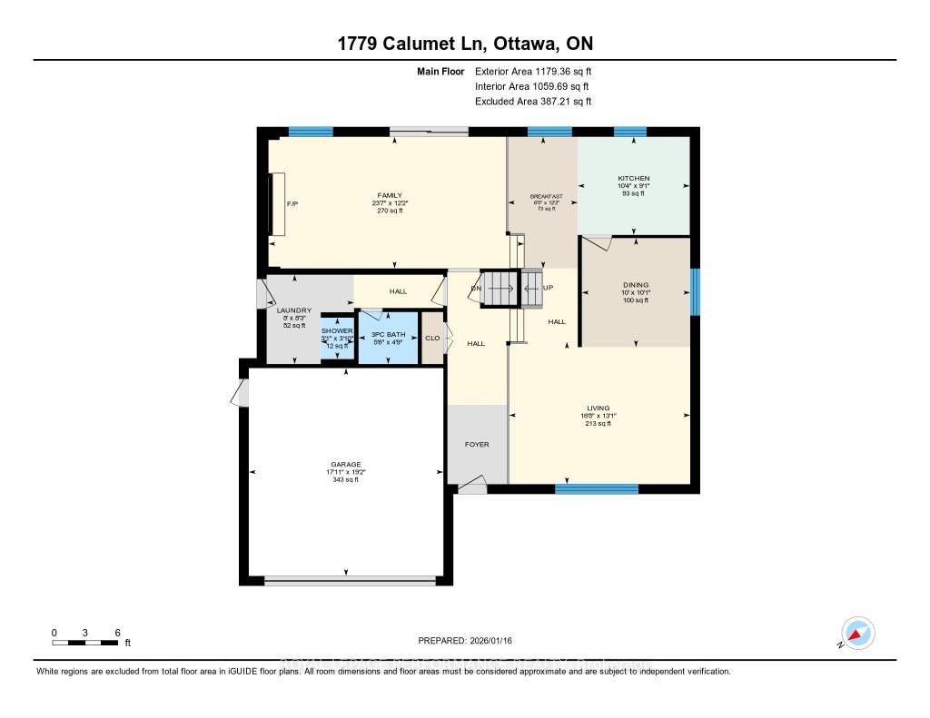 Photo 38 of 1779 Calumet Lane, Ottawa, Convent Glen South — HOMEH