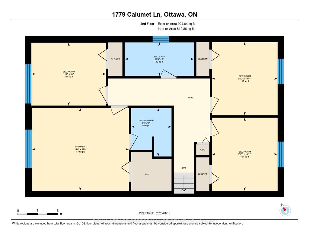 Photo 41 of 1779 Calumet Lane, Ottawa, Convent Glen South — HOMEH