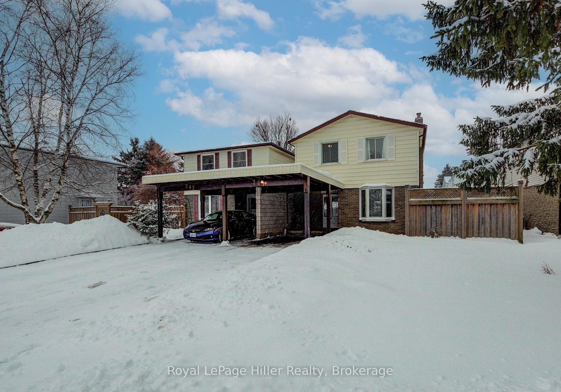 Photo 2 of 241 Willow Street, Stratford — HOMEH