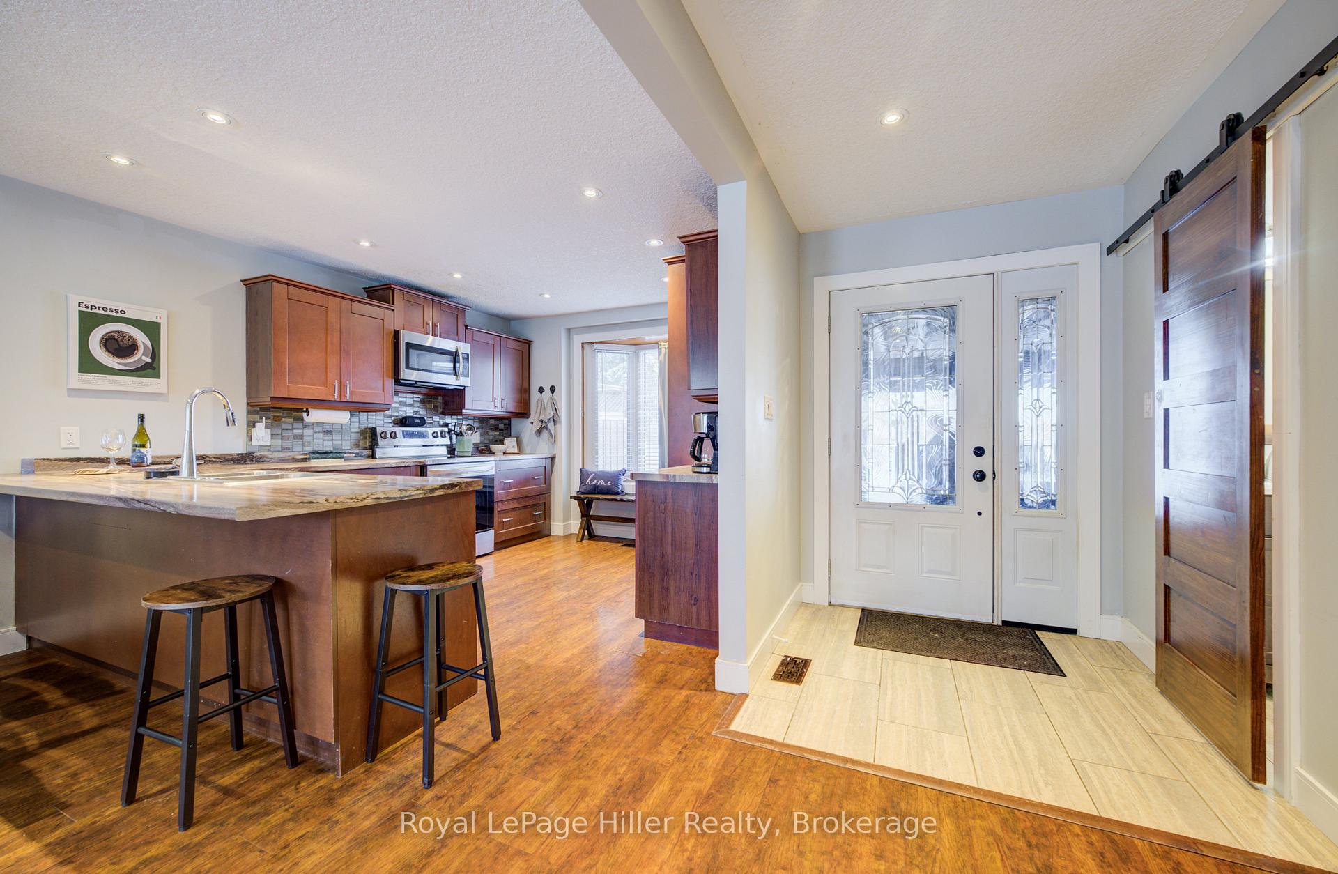 Photo 16 of 241 Willow Street, Stratford — HOMEH