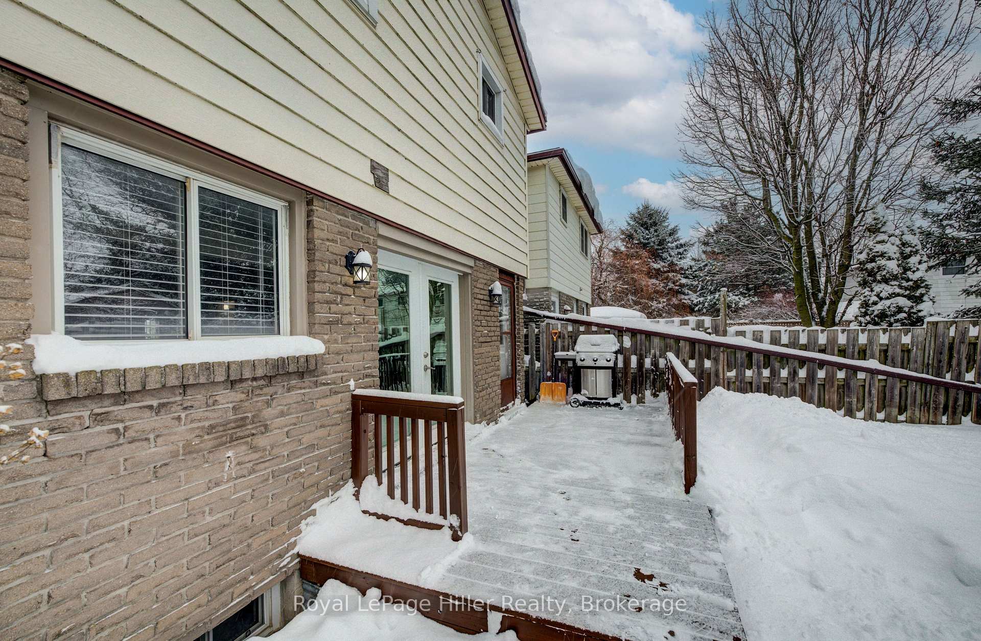 Photo 26 of 241 Willow Street, Stratford — HOMEH