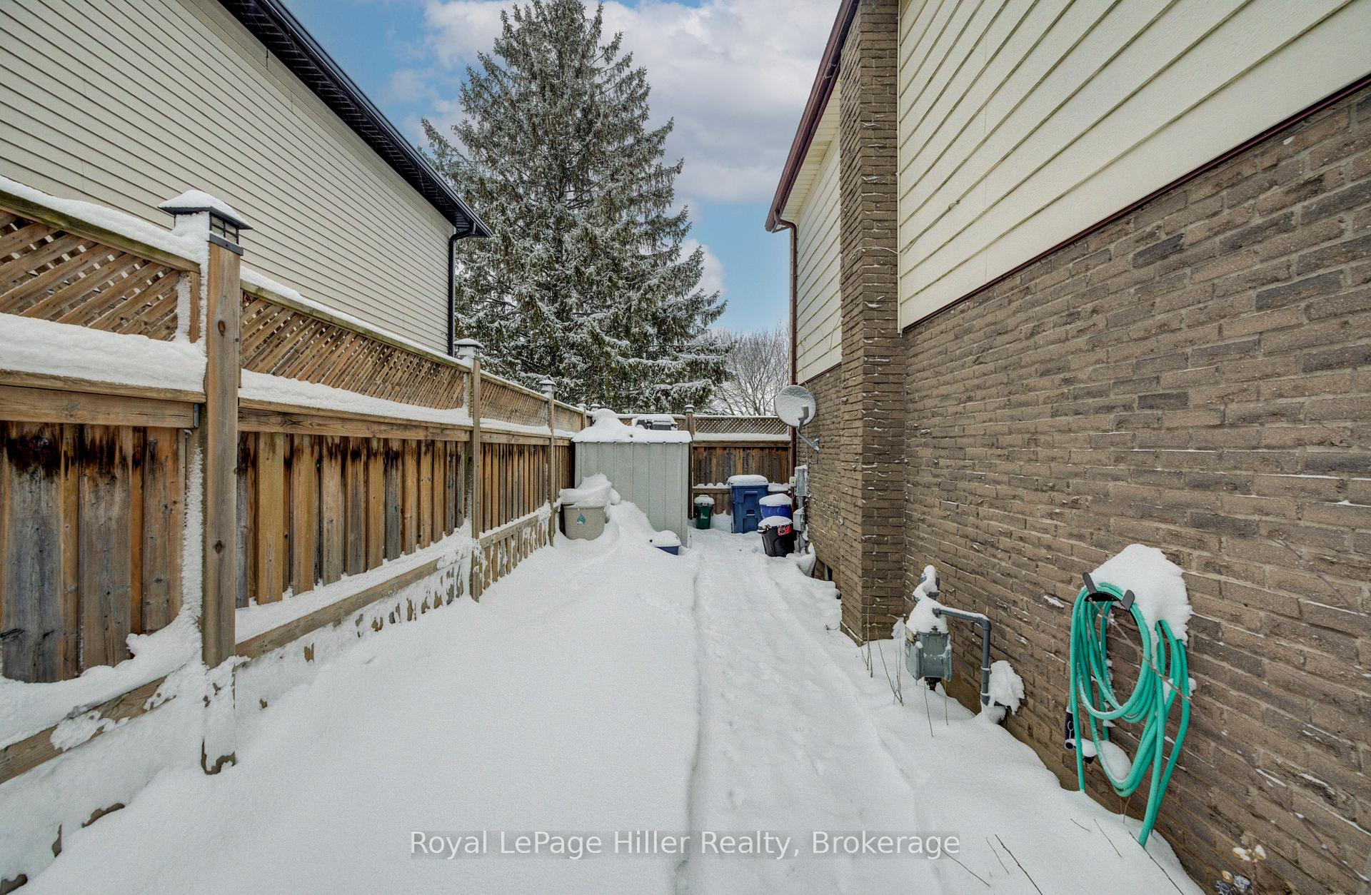 Photo 32 of 241 Willow Street, Stratford — HOMEH