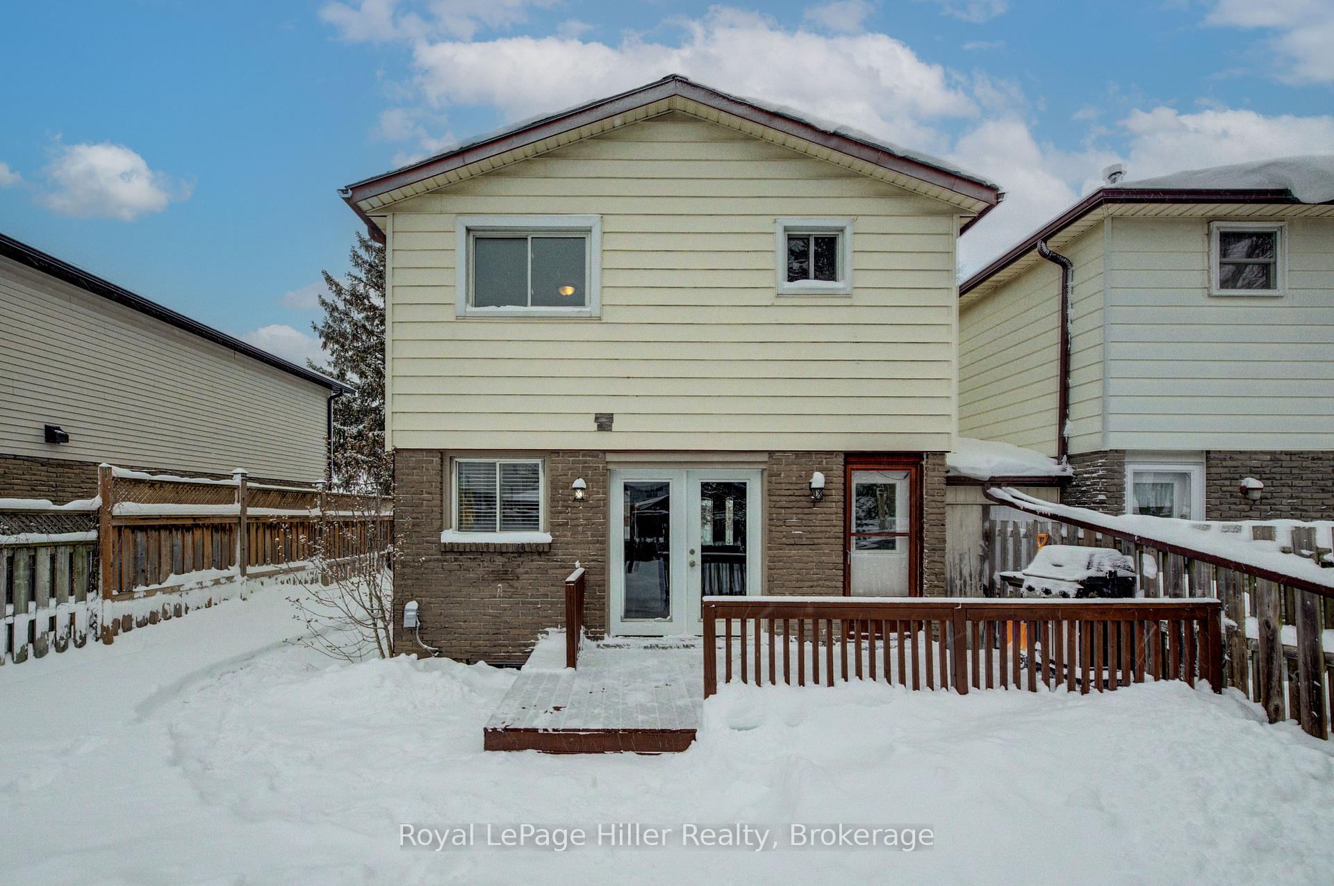 Photo 27 of 241 Willow Street, Stratford — HOMEH