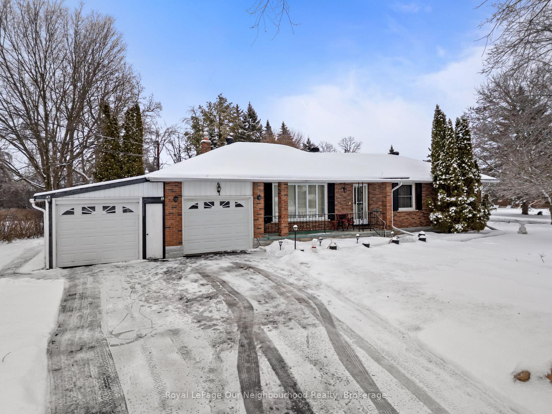 Photo 5 of 6 Sandy Hook Road, Quinte West, Sidney Ward — HOMEH