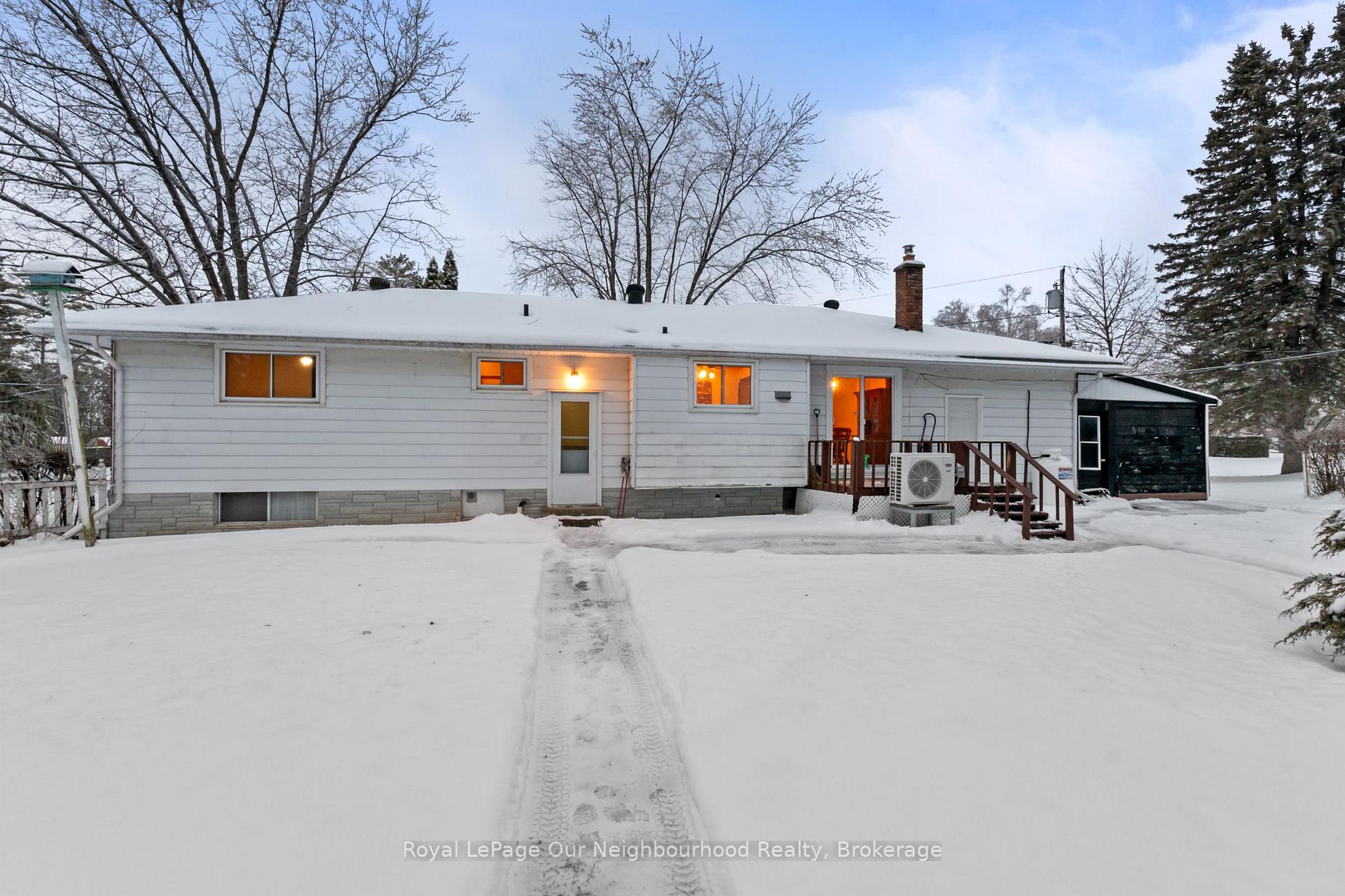 Photo 36 of 6 Sandy Hook Road, Quinte West, Sidney Ward — HOMEH