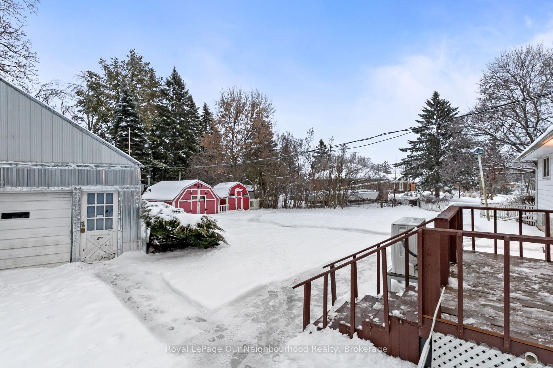 Photo 15 of 6 Sandy Hook Road, Quinte West, Sidney Ward — HOMEH