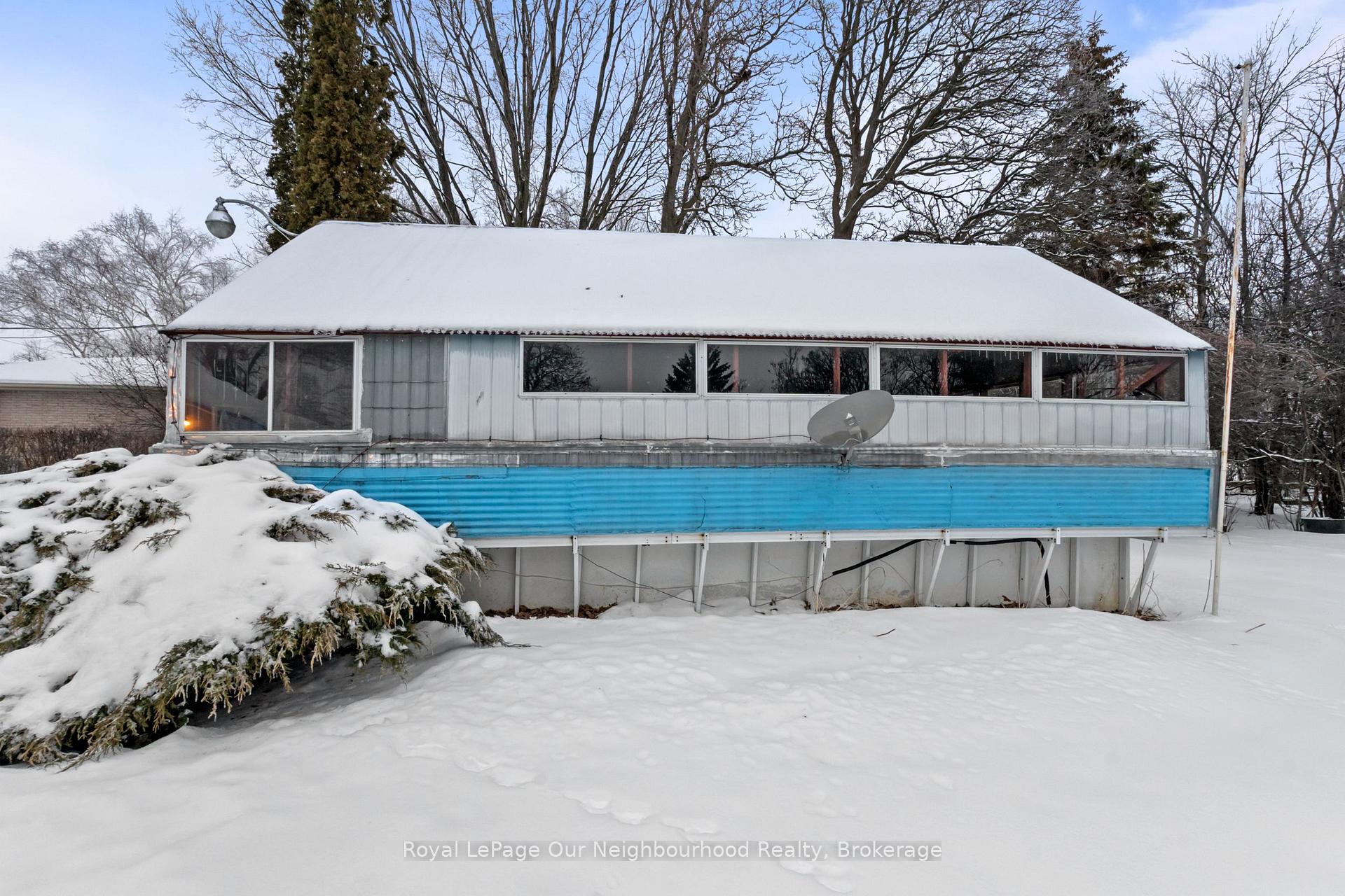 Photo 35 of 6 Sandy Hook Road, Quinte West, Sidney Ward — HOMEH