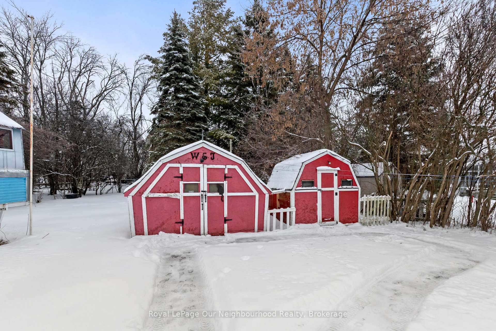 Photo 37 of 6 Sandy Hook Road, Quinte West, Sidney Ward — HOMEH