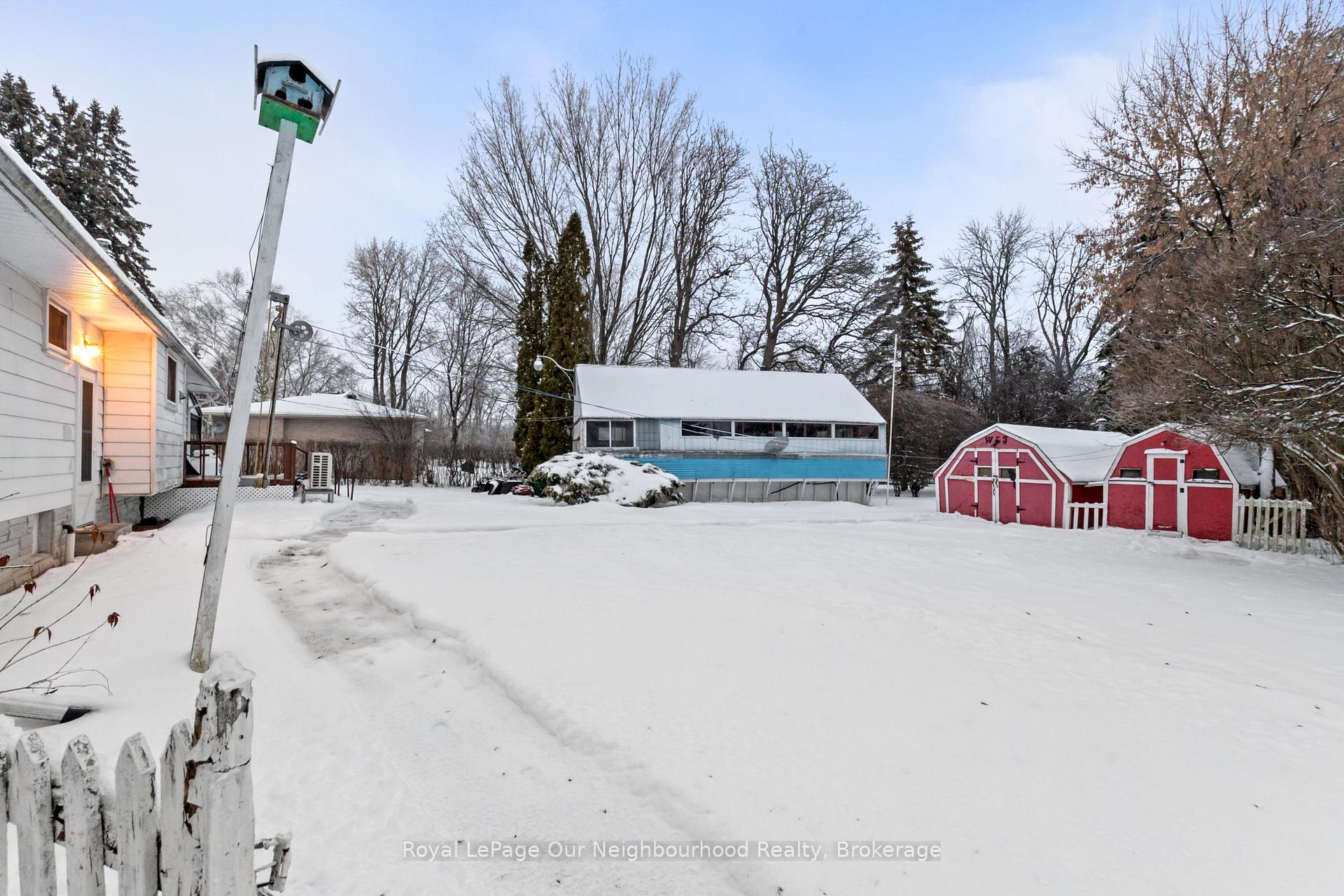 Photo 34 of 6 Sandy Hook Road, Quinte West, Sidney Ward — HOMEH