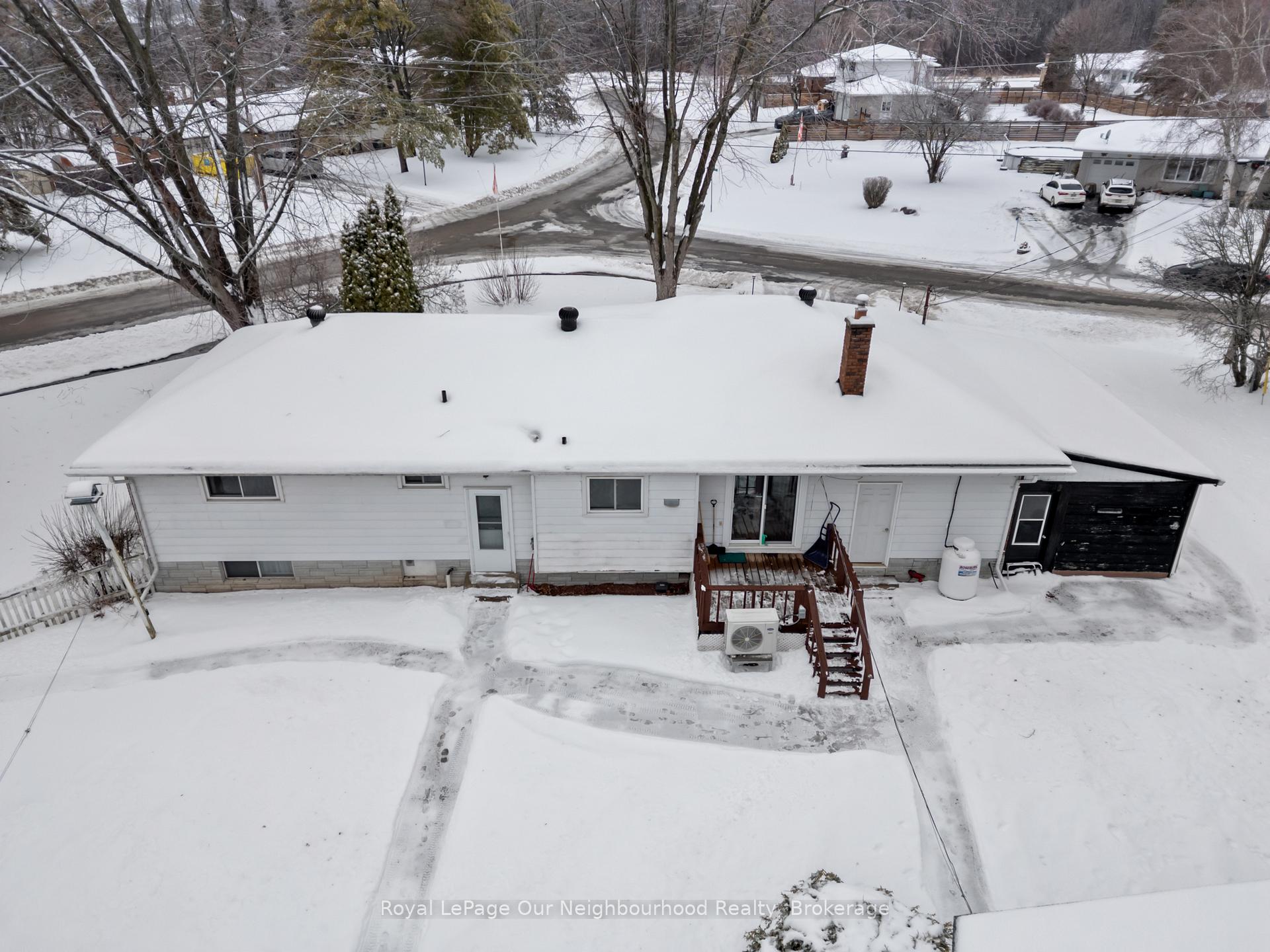 Photo 18 of 6 Sandy Hook Road, Quinte West, Sidney Ward — HOMEH