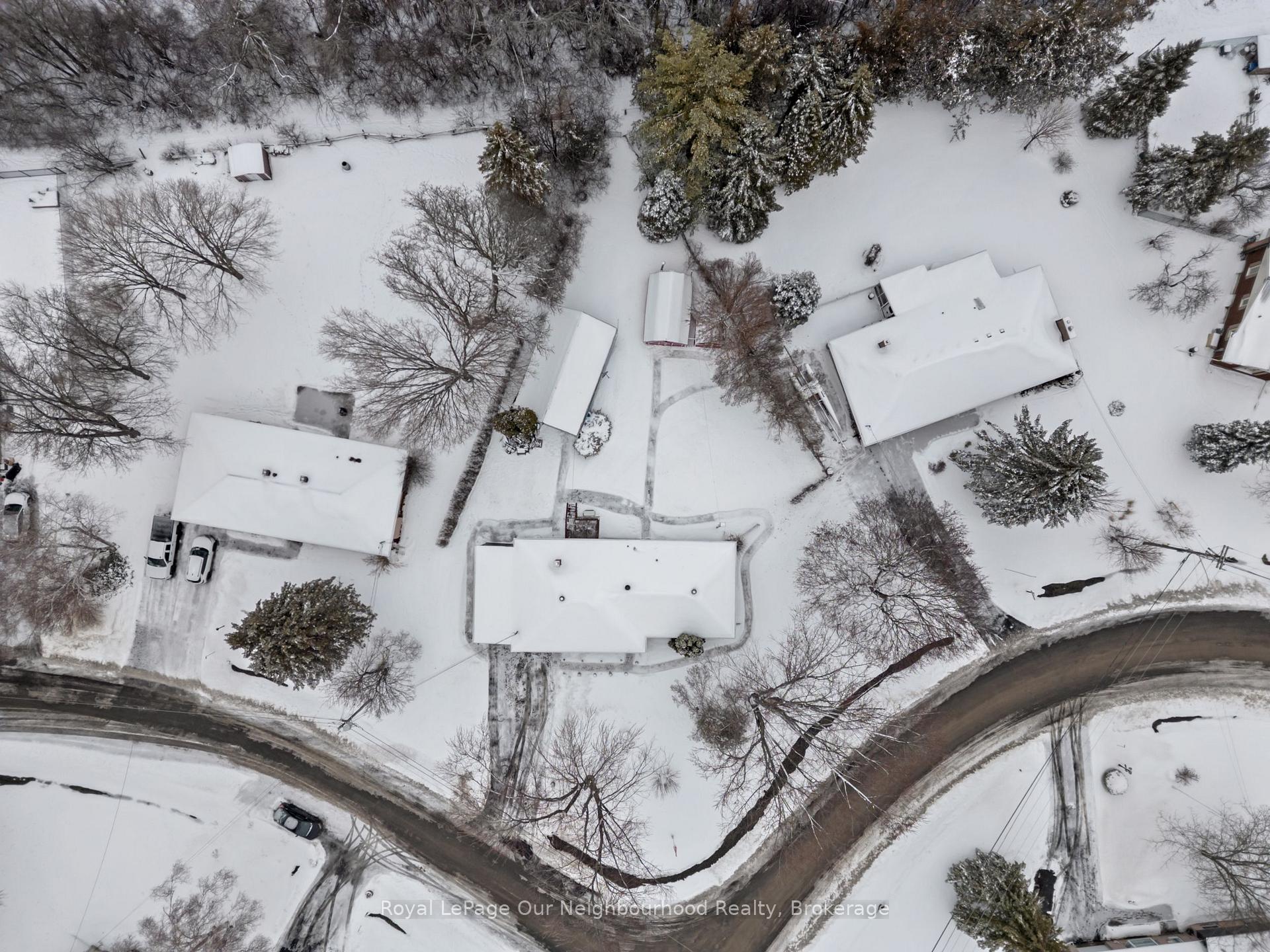 Photo 30 of 6 Sandy Hook Road, Quinte West, Sidney Ward — HOMEH
