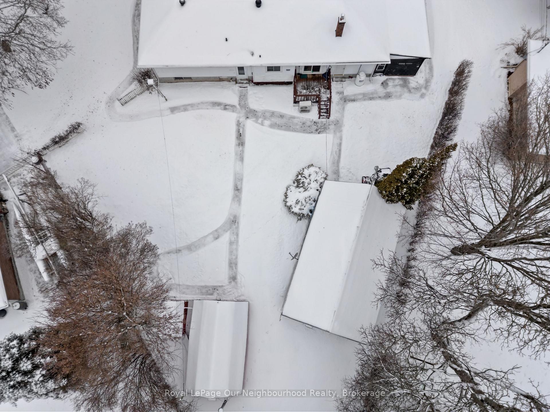 Photo 28 of 6 Sandy Hook Road, Quinte West, Sidney Ward — HOMEH