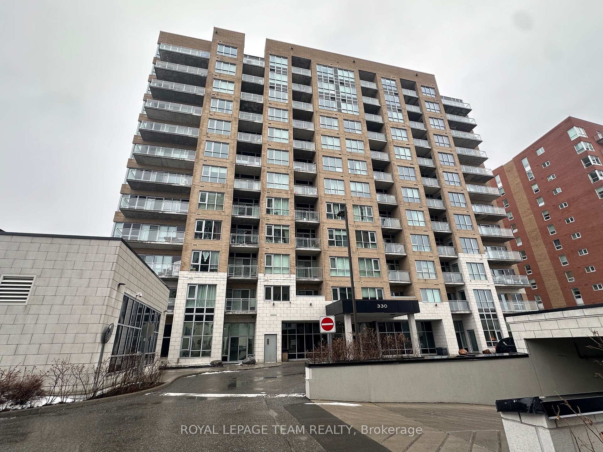 Photo 1 of Unit 1111, 330 Titan Private, Ottawa, Borden Farm/Stewart Farm/Carleton Heights/Parkwood Hills — HOMEH