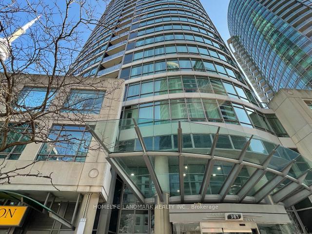 Photo 7 of Unit 706, 361 Front Street W, Toronto, Waterfront Communities — HOMEH