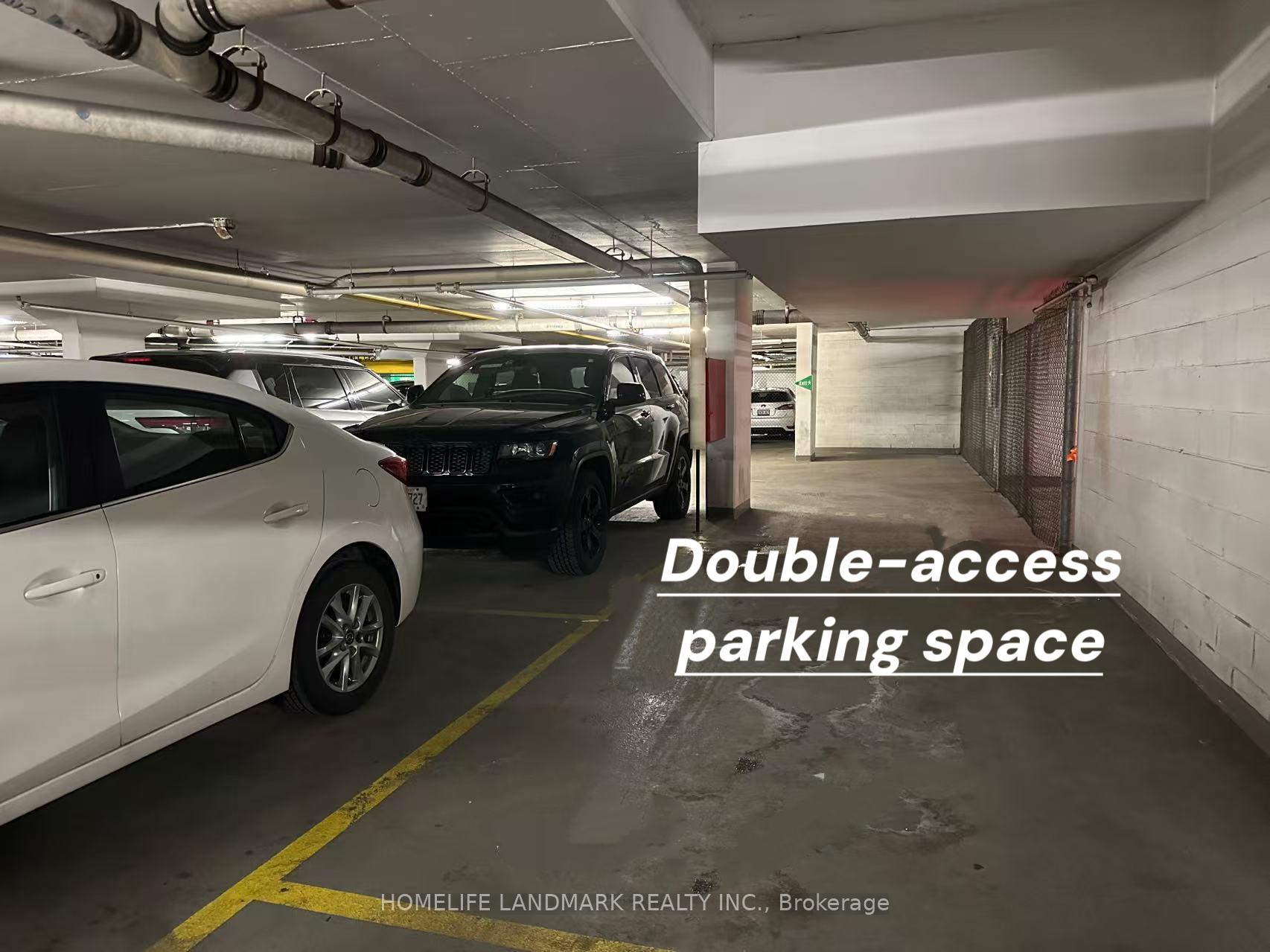Photo 5 of Unit 706, 361 Front Street W, Toronto, Waterfront Communities — HOMEH