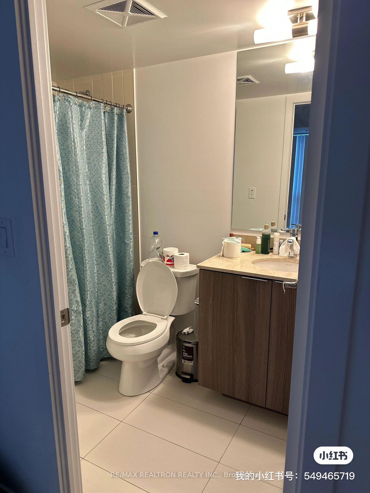 Photo 3 of Unit 1407, 955 Bay Street, Toronto, Bay Street Corridor — HOMEH