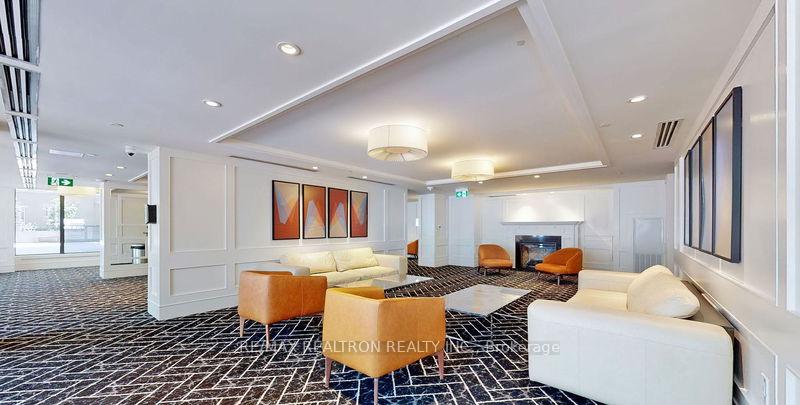 Photo 4 of Unit 1407, 955 Bay Street, Toronto, Bay Street Corridor — HOMEH