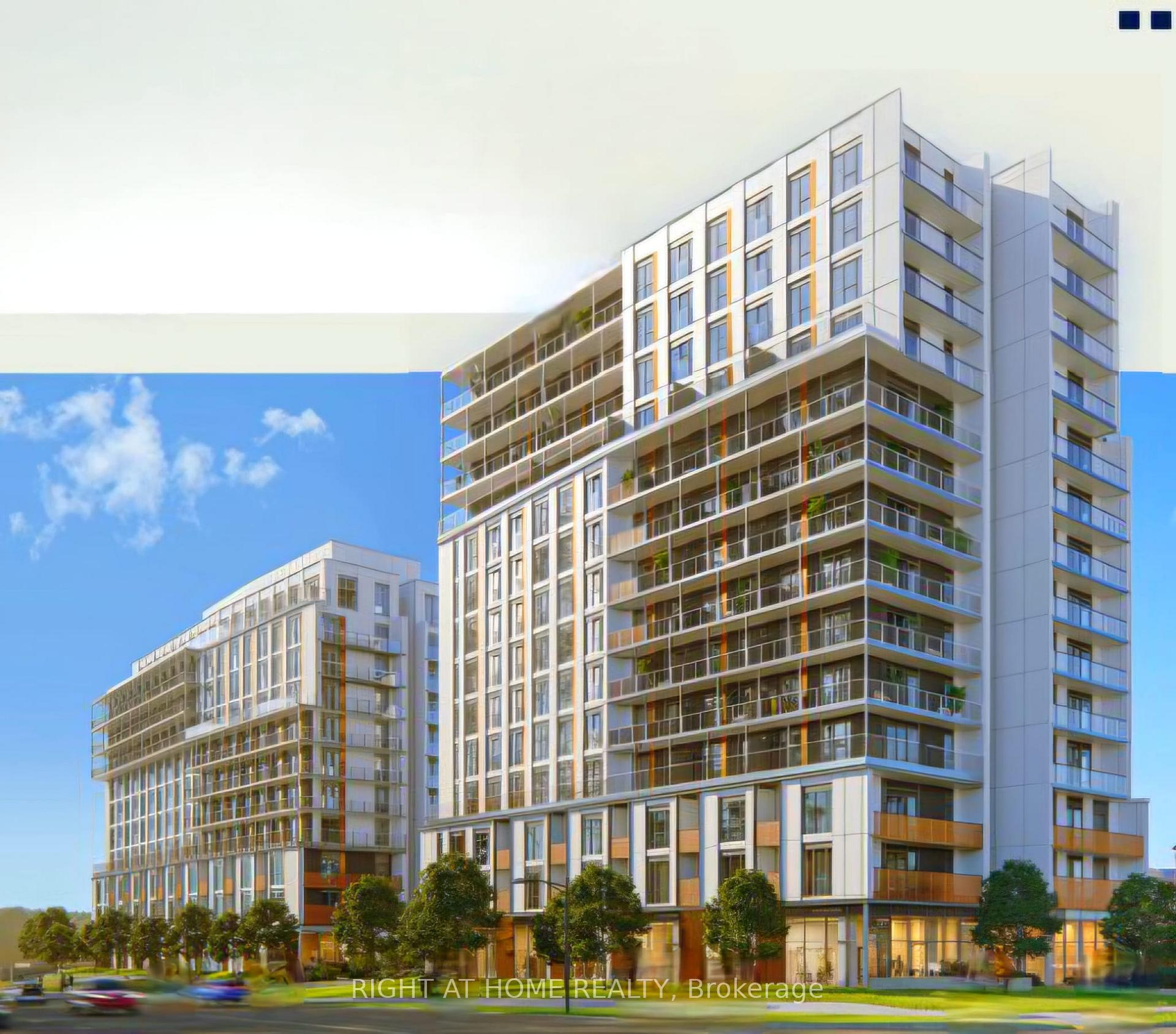 Photo 1 of Unit 1006, 10 All Nations Drive, Brampton, Northwest Brampton — HOMEH