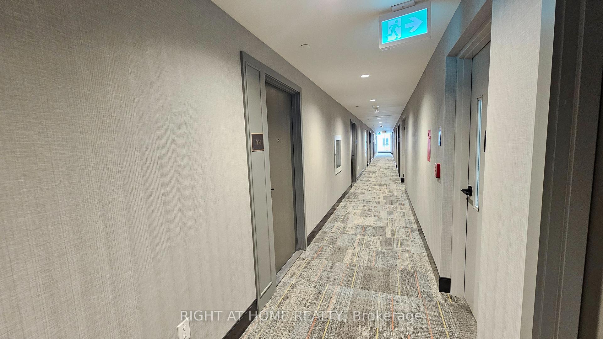 Photo 6 of Unit 1006, 10 All Nations Drive, Brampton, Northwest Brampton — HOMEH