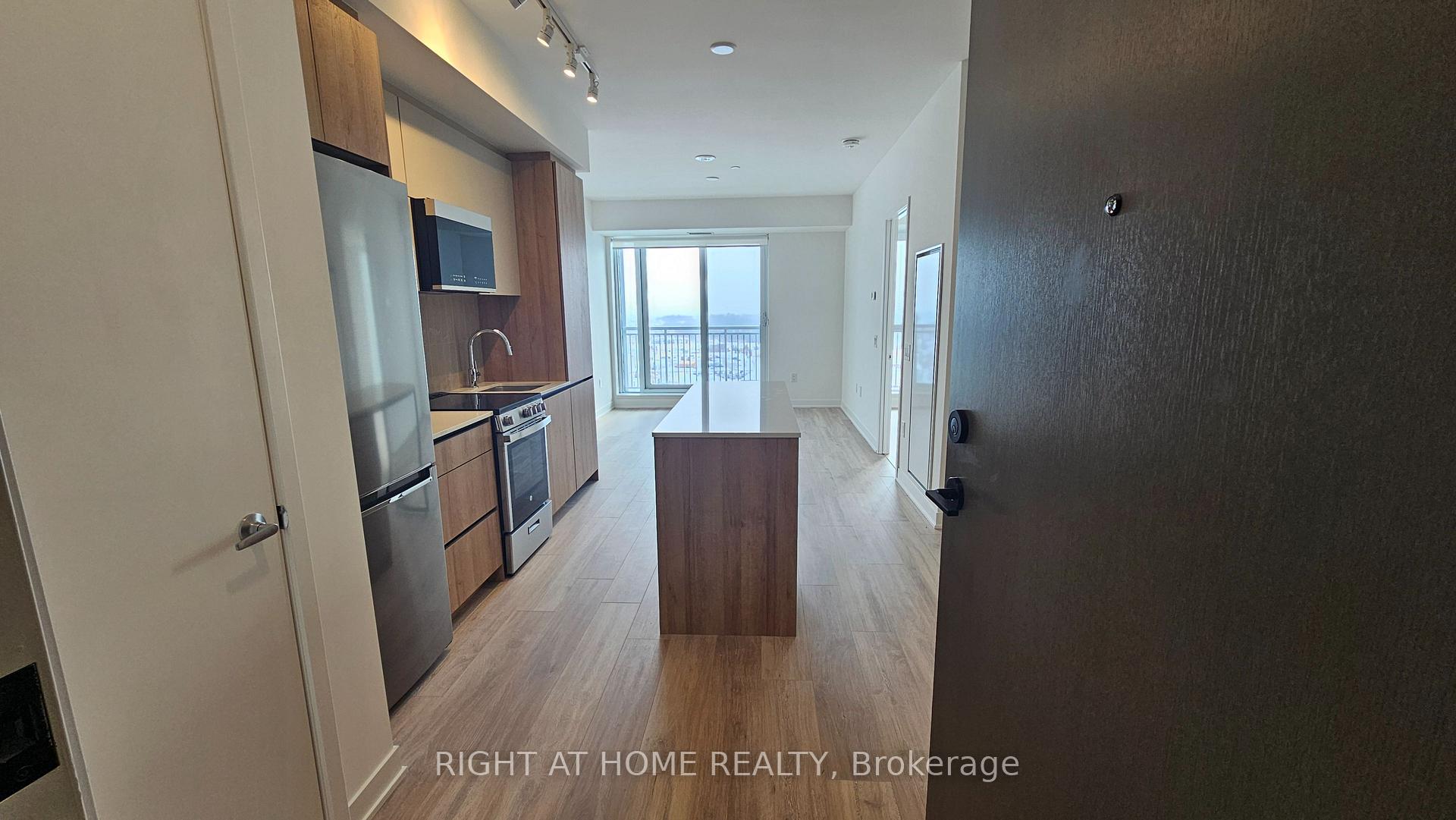 Photo 2 of Unit 1006, 10 All Nations Drive, Brampton, Northwest Brampton — HOMEH