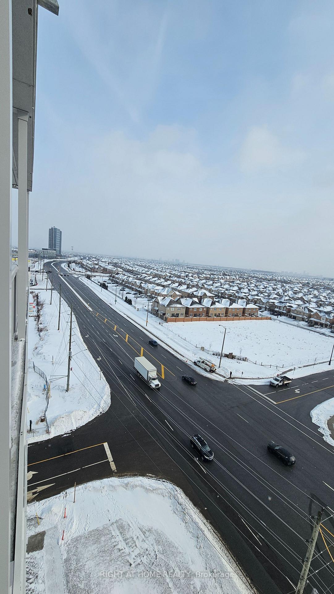 Photo 12 of Unit 1006, 10 All Nations Drive, Brampton, Northwest Brampton — HOMEH