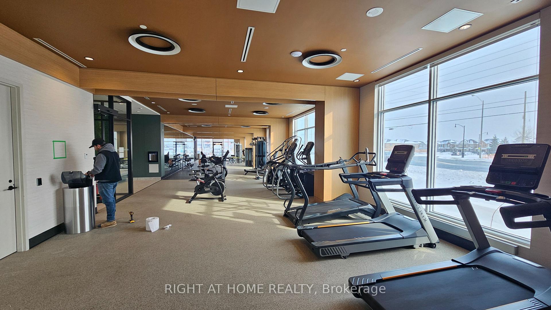 Photo 33 of Unit 1006, 10 All Nations Drive, Brampton, Northwest Brampton — HOMEH