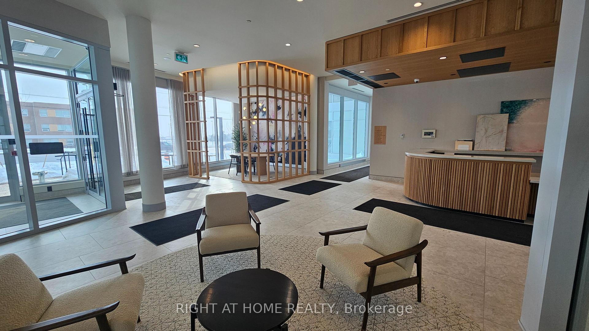 Photo 44 of Unit 1006, 10 All Nations Drive, Brampton, Northwest Brampton — HOMEH