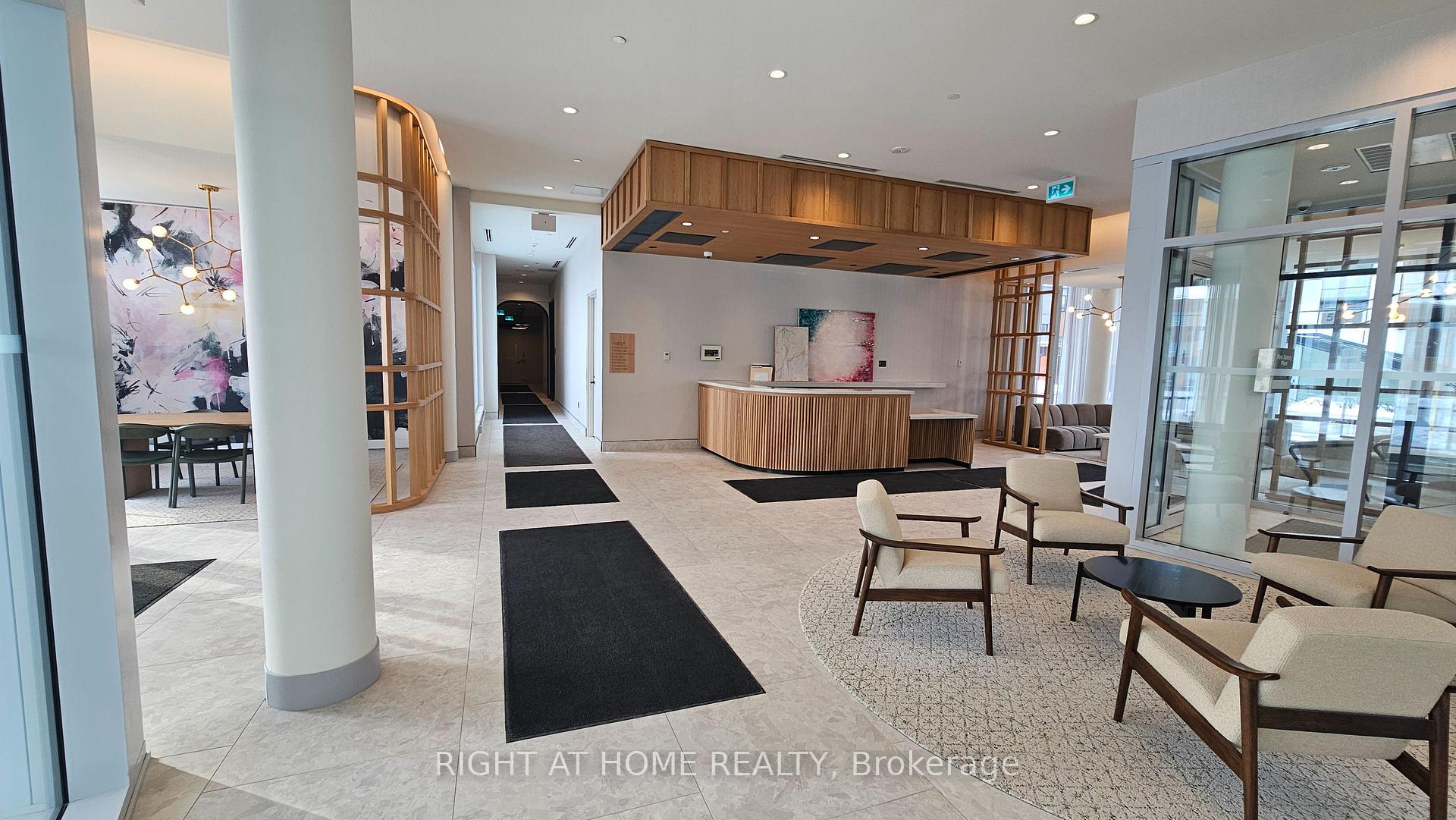 Photo 40 of Unit 1006, 10 All Nations Drive, Brampton, Northwest Brampton — HOMEH