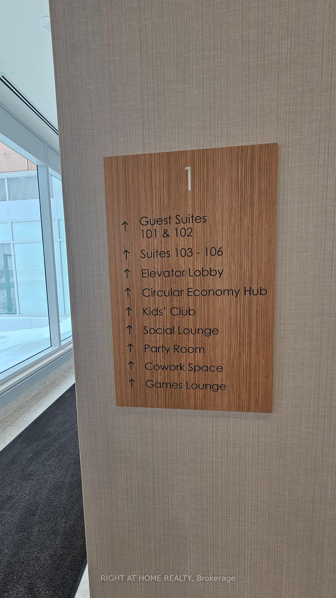 Photo 36 of Unit 1006, 10 All Nations Drive, Brampton, Northwest Brampton — HOMEH