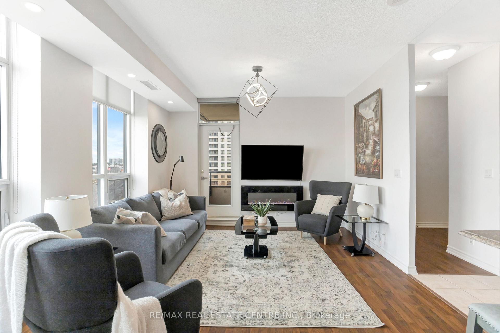Photo 29 of Unit 504, 9225 Jane Street, Vaughan, Maple — HOMEH