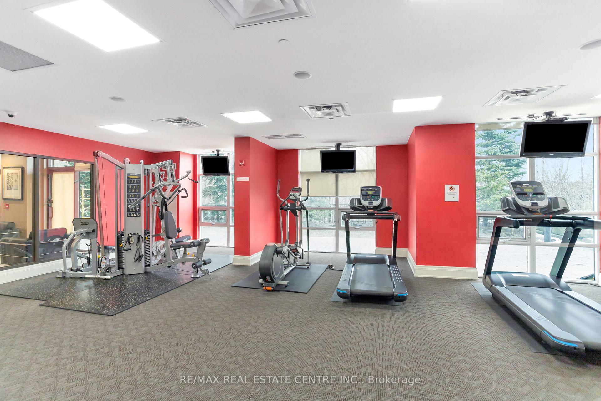 Photo 32 of Unit 504, 9225 Jane Street, Vaughan, Maple — HOMEH