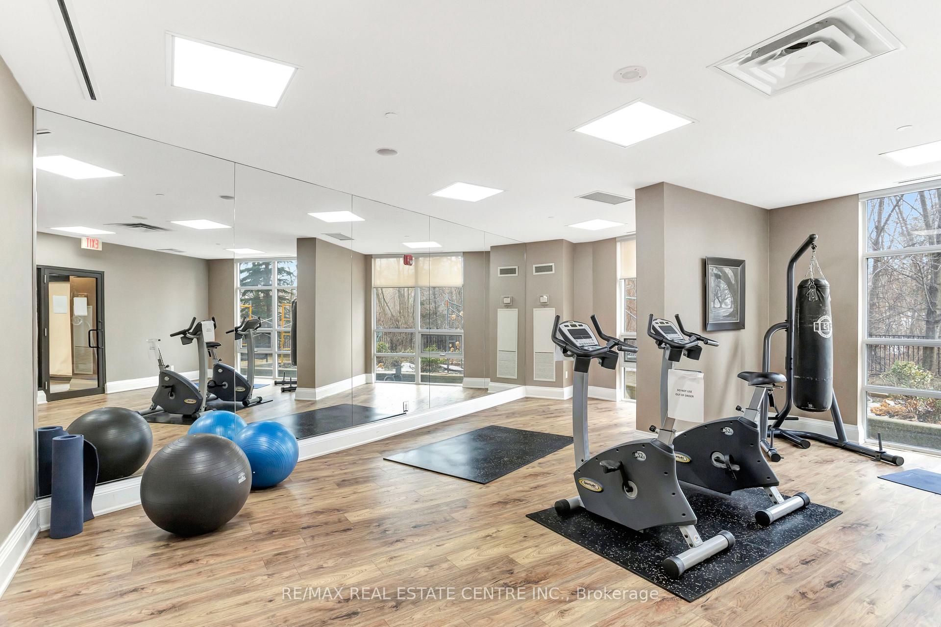 Photo 34 of Unit 504, 9225 Jane Street, Vaughan, Maple — HOMEH