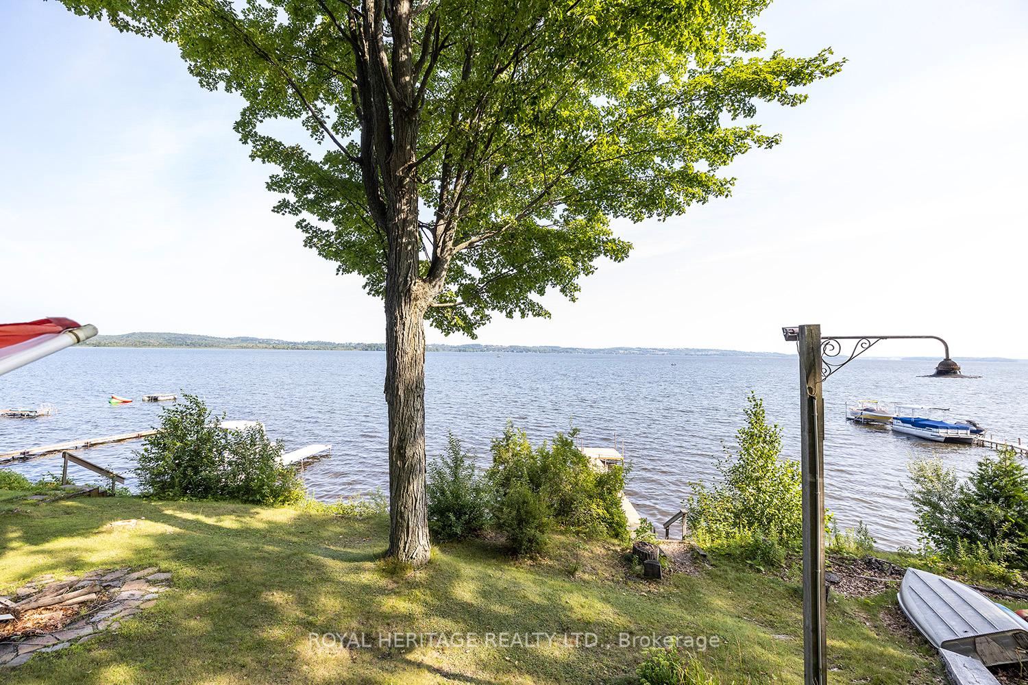 Photo 2 of 160 Charlie's Island, Hamilton Township, Rural Hamilton — HOMEH