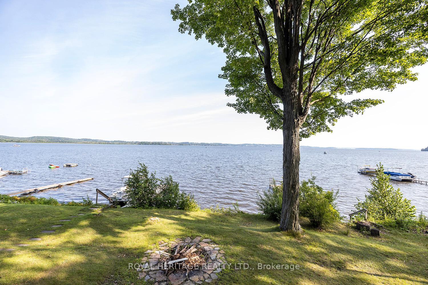 Photo 3 of 160 Charlie's Island, Hamilton Township, Rural Hamilton — HOMEH