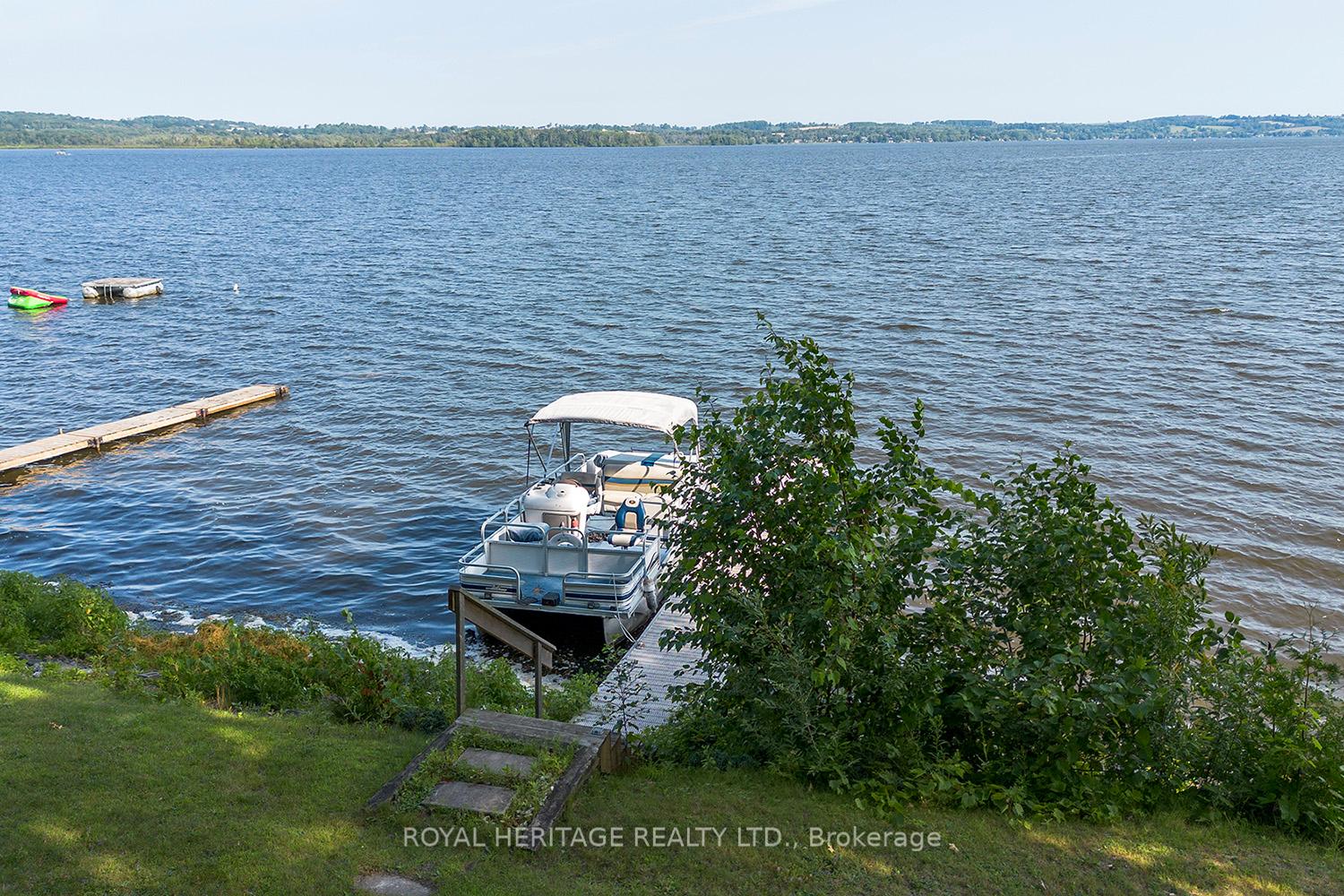 Photo 4 of 160 Charlie's Island, Hamilton Township, Rural Hamilton — HOMEH