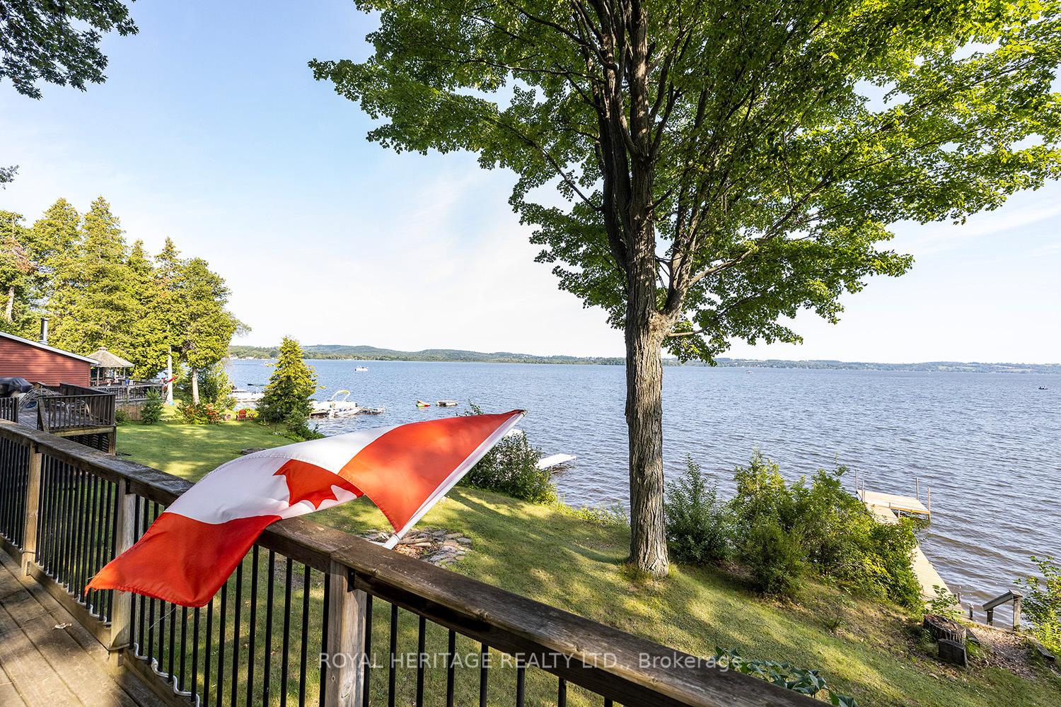 Photo 5 of 160 Charlie's Island, Hamilton Township, Rural Hamilton — HOMEH