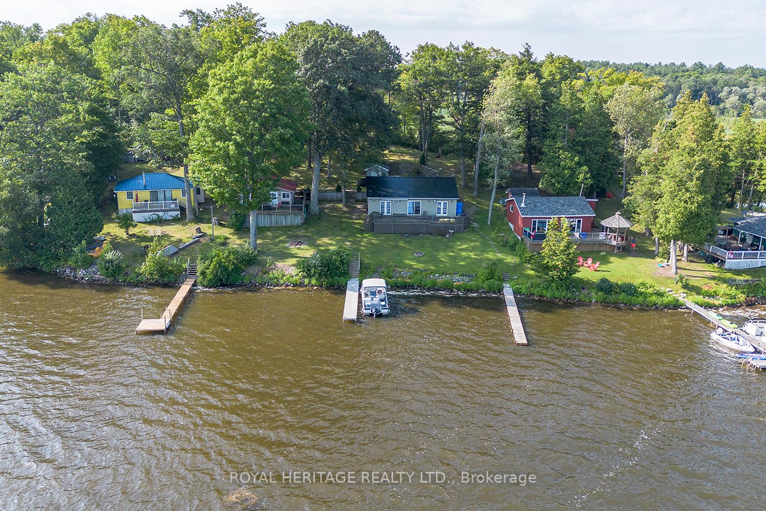 Photo 6 of 160 Charlie's Island, Hamilton Township, Rural Hamilton — HOMEH