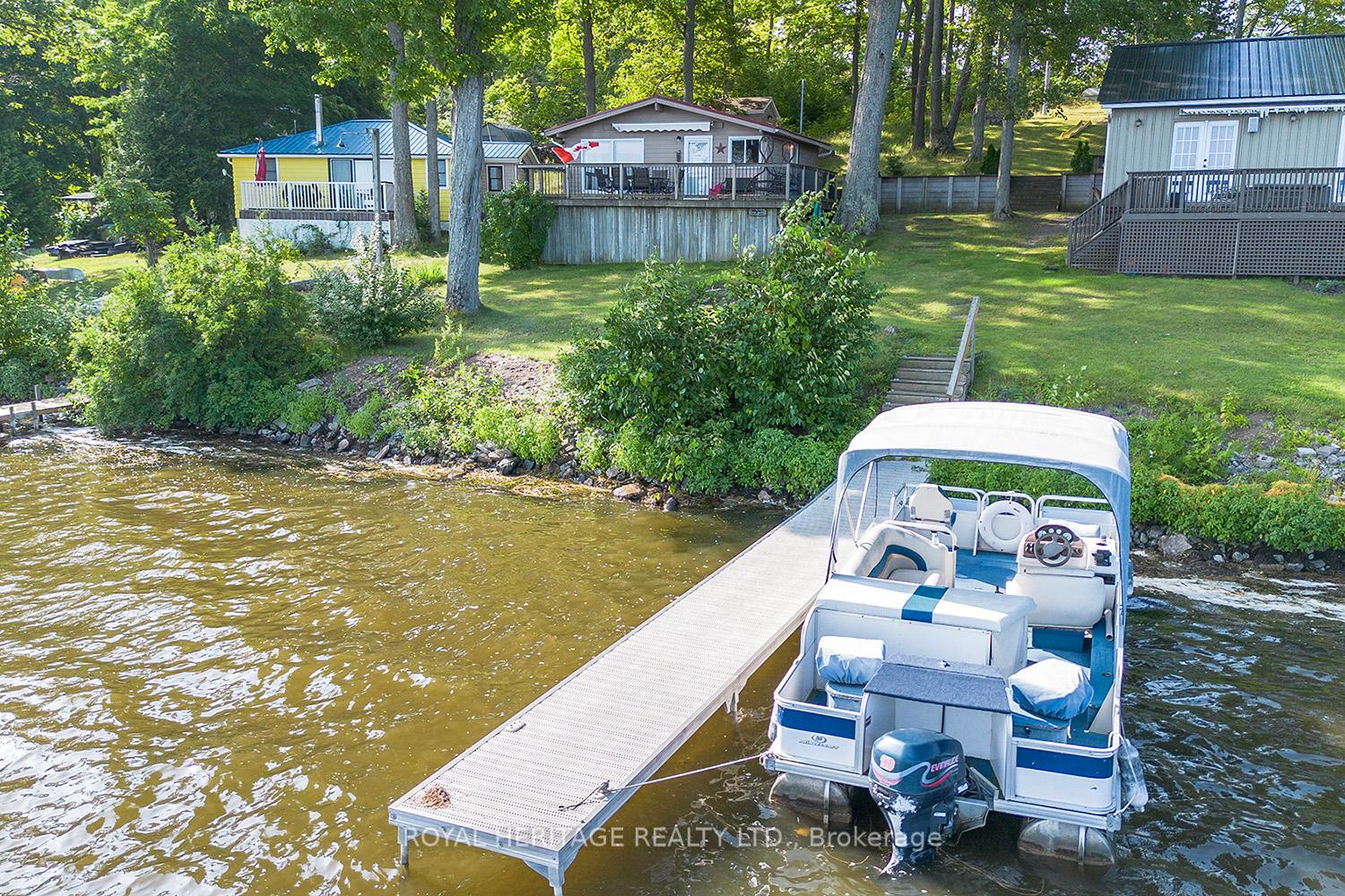 Photo 7 of 160 Charlie's Island, Hamilton Township, Rural Hamilton — HOMEH
