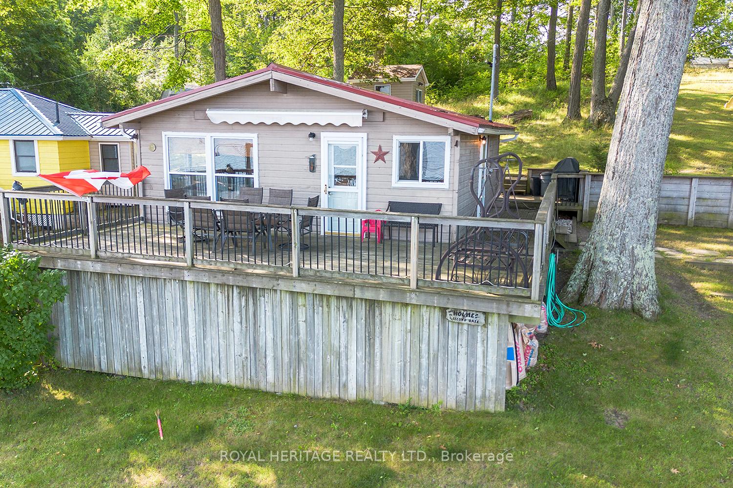 Photo 8 of 160 Charlie's Island, Hamilton Township, Rural Hamilton — HOMEH