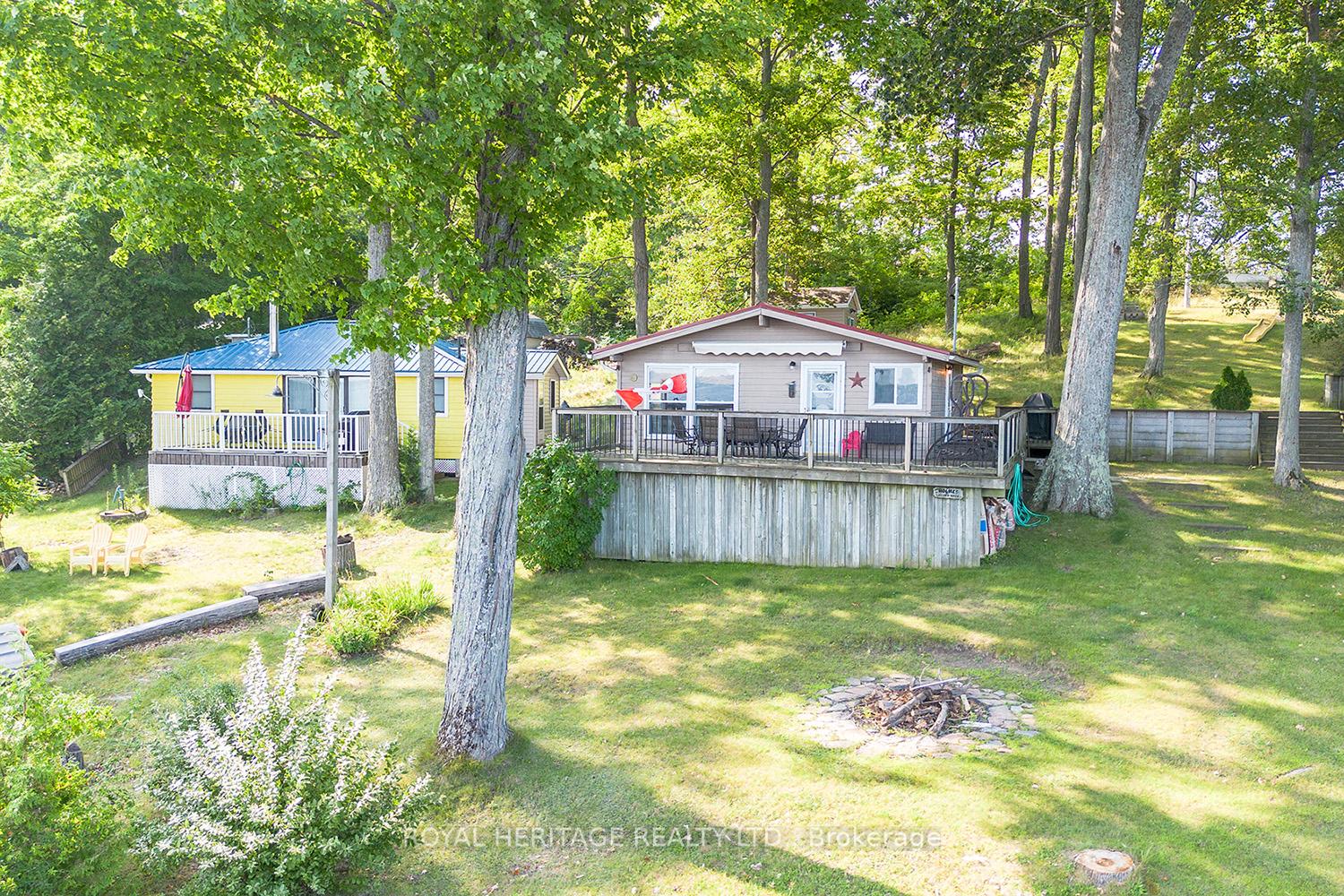 Photo 10 of 160 Charlie's Island, Hamilton Township, Rural Hamilton — HOMEH